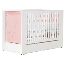Nurseryworks Modern Aerial Crib
