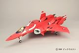 �w�}�N���X7 1�^60���S�ό` VF-22S �V���g�D�����t�H�[�Q��II �~���A�@�x���g�債�Č���