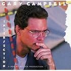 Click here to buy Intersection by  Gary Campbell .