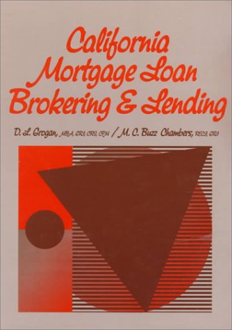 California Mortgage Loan Brokering Lending @ Vana11