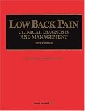 Low Back Pain: Clinical Diagnosis and Management