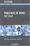 Revue Groupe Liaisons  / Tableaux de bord sociaux