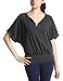 (プラナ)PRANA JESSICA TOP W1JESS112 CHARCOAL XS