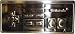 Men's NINTENDO CONTROLLER punk Rock Metal Belt Buckle Image