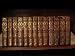 Book The works of Washington Irving: The sketch book, Legends of the conquest of Spain, A life of Washington Irving,
