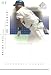 Tony Gwynn 2001 SP Game Used Edition Authentic Fabric Jersey Card TGw