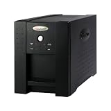 CyberPower PP1100SW Smart App Sinewave UPS - 1100VA/700W AVR 7-Out Tower SNMP/HTTP