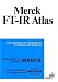 Merck F.T.-I.R. Atlas (FDA Food Additives Analytical Manual)