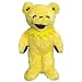Grateful Dead - Verse - Hedosa Bear Plush Toy