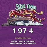 Soul Train 1974