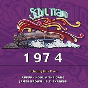 CD-Charts  Search : Soul Train: The Dance Years 1974