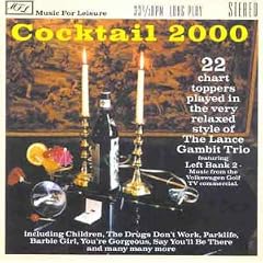 Cocktail 2000