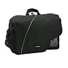 Samsonite Wander 3 Boston Notebook Messenger's Tasche schwarz