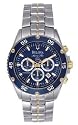 Bulova Men's Marine Star Chronograph Watch #98H37
