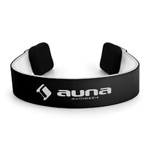 Cheap  Auna Air 300 tooth Wireless Headphones
