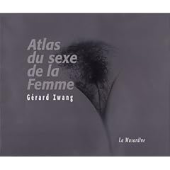 Atlas du sexe de la femme