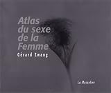 Atlas du sexe de la femme