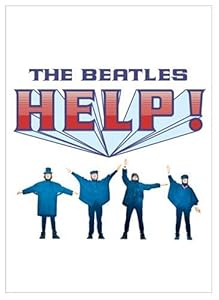 Cover of "Help! (Deluxe Edition)"