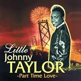 Part Time Love