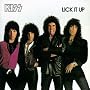 Lick It Up ~ Kiss