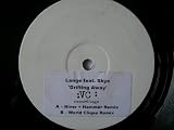 LANGE ft SKYE Drifting Away 12" white label