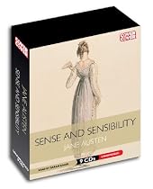 Sense And Sensibility