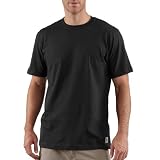 Carhartt K566 Lightweight Non-Pocket T-Shirt