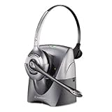 Plantronics CS351N Supra Plus Wireless Headset