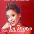La Zozaya: Un Pecado Nuevo