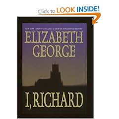 I Richard (Thorndike Basic)