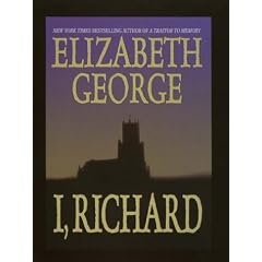 I Richard (Thorndike Basic)