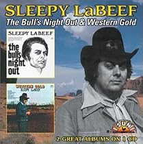 The Bull's Night Out/Western Gold