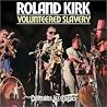 Image of album by Rahsaan Roland Kirk