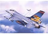 Eigenschaften Revell 08203 / Revell 08203 - F-16 A Fighting Falcon - Maßstab 1:72