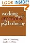 Working with Emotions...