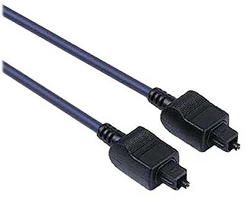 Hama Optisches Digitalkabel 2x ODT Toslink 5m