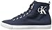 CK Jeans Men's Arthur Canvas Fashion Sneaker