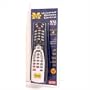 One For All 4 Device Universal Remote Control - University of Michigan Logo