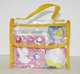 Meet Jemima Puddle-Duck Book & Toy Giftset (Peter Rabbit Seedlings)