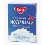 Willert Home Prod. E20 Moth Balls