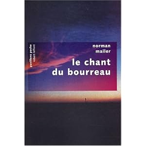 Le chant du bourreau