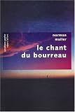 Le chant du bourreau