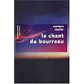 Le chant du bourreau