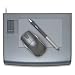 Wacom Intuos3 4 x 6-Inch Wide Format Pen Tablet (PTZ431W)