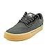 Supra Axle Men's Suede Skate Shoes