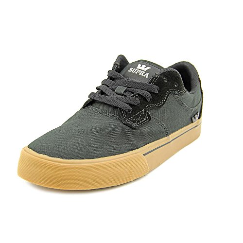 Supra Axle Men's Suede Skate Shoes