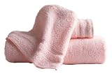 Martex Egyptian Hand Towel, Soft Pink
