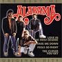 The Best of Alabama: Original Hits