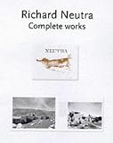 Review Taschen GmbH  / Richard Neutra: Complete Works (Architecture & Design)