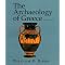 Archaeology Bookshelf